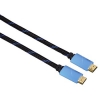 Кабель HDMI High Speed, Ethernet, 1.5м, для Blu-ray, 3D, Hama     [PxE] (H-56565)