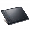 Планшет для рисования Genius EasyPen M506A, 5"x6", перо, не требующее батареек,  2 программы (Adobe Photoshop и Corel Painter), Black (G-Pen M506A)