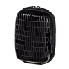 Фотосумка Hardcase Croco, 60 L, черный, Hama     [OhF] (H-115737)