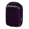 Фотосумка Hardcase Croco, 60 L, пупурный, Hama     [OhF] (H-115740)