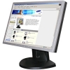 18"    MONITOR SAMSUNG 181T SAS с поворотом экрана (LCD, 1280X1024, +DVI, TCO"99)