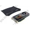 2Gb <PCI-E> DDR-5 Inno3D <N68V-1DDN-E5DS> (RTL) DualDVI+HDMI+DP+SLI <GeForce GTX680>