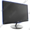 23.6" ЖК монитор PHILIPS 247E3LPHSU/00 (LCD, Wide, 1920x1080, D-Sub, HDMI)