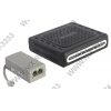 D-Link <DSL-2500U /BB/D4A> ADSL2/2+ Ethernet  Router (AnnexB,1UTP 100Mbps)