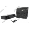 Acer Projector X1240 (DLP, 2700 люмен, 10000:1, 1024 x 768, D-Sub, RCA, S-Video,  USB, ПДУ, 2D/3D)