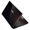 Ноутбук Asus K53BR-SX086R Brazos E350/2Gb/320Gb/DVDRW/HD6470 1Gb/15.6"/HD/1366x768/WiFi/W7HB64/Cam/6c/ (90N8SC218W2416RD13AC)