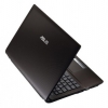 Ноутбук Asus K53E-SX1814R Core i3-2350M/4Gb/500Gb/DVDRW/int/15.6"/HD/1366x768/WiFi/W7HB64/Cam/6c/ (90N3CA154W2K29RD13AY)