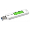 Флеш Диск Transcend 16Gb Jetflash 770 TS16GJF770 USB3.0 белый/зеленый