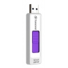 Флеш Диск Transcend 32Gb Jetflash 770 TS32GJF770 USB3.0 белый/фиолетовый