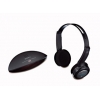 Наушники Sony MDR-IF140K беспроводные IR,30мм,лёгкое оголовье (MDRIF140K.EE5)