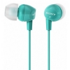 Наушники Sony MDREX10LPL.AE light blue