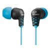 Наушники Sony MDREX37BL.AE blue