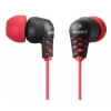 Наушники Sony MDREX37BR.AE red