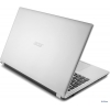 Ноутбук Acer V5-571G-53316G50Mass (NX.M4WER.001) i5-3317U/6G/500G/DVD-SMulti/15.6"HD/NV GF GT620 1GWiFi/BT/4Cell/BT/cam/Back Light/Win7 HB  Silver