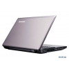 Ноутбук Lenovo Idea Pad Z580 Metal (59337277) i5-3210M/6G/1T/DVD-Smulti/15.6"HD/NV GT640M 2G/WiFi/BT/cam/Win7 HB Grey (59337277)