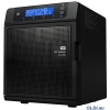 Сетевой накопитель 8Tb WD WDBLGT0080KBK-EESN Sentinel DX4000 <3.5", LAN>