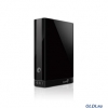 Внешний жесткий диск 2Tb  Seagate  STCA2000200 Backup Plus Desk <3,5", USB 3.0, Retail>