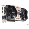 Видеокарта 2Gb <PCI-E> Palit GTX670 JETSTREAM с CUDA <GFGTX670, GDDR5, 256 bit, HDCP, DVI, HDMI, DP, Retail> (NE5X670H1042-1042J)