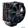 Cистема охлаждения CPU Be Quiet  [BK015] Intel: LGA 775 / 1155 / 1156 / 1366 / AMD: AM2(+) , AM3(+) /