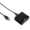 Докстанция для iPhone 4/4S, USB 2.0, черный, KiDiGi     [OhG] (H-106689)