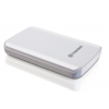 (TS1TSJ25D2-W) HDD портативный накопитель Трансенд, 1TB StoreJet D2 Series 2.5", USB 2.0, белый (HDD-1TB/TR2.5D2-W)
