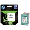 HP №141XL Картридж для HP Officejet J5700, цветной, повышенной емкости, 580 стр (HP-CB338HE/SF)