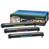 LEXMARK картридж С910 color photodeveloper kit (LX-12N0772)