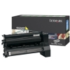 LEXMARK Тонер-картридж желтый, для принтеров C752/C762, 15000 копий (LX-15G042Y)