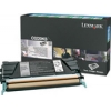 LEXMARK Тонер-картридж черный для C522n/C524, 4000 копий.Return program (LX-C5220KS)