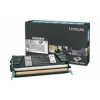 LEXMARK Тонер-картридж черный для С524 повышенной емкости, 8000 коий (LX-C5240KH)
