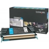 LEXMARK Картридж повышенной емкости для  C5340CX, голубой (LX-C5340CX)