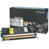 LEXMARK Картридж повышенной емкости для C5340YX, желтый (LX-C5340YX)