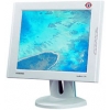 17"    MONITOR SAMSUNG 171S SAN с поворотом экрана (LCD, 1280X1024, белая подставка, белая панель, TCO"99)