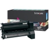 под заказ LEXMARK Картридж для C780/C782 10K черный  RETURN PRO (LX-C780H1KG)