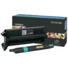 LEXMARK Тонер-картридж черный для C920 (LX-C9202KH)