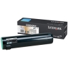 LEXMARK Принт-картридж, черного цвета для C935x 38000 страниц (LX-C930H2KG)
