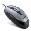 Мышь лазерная Genius Traveler100V Laser, USB, 3D, 1600dpi, 3 кнопки (GM-Traveler100V L U)
