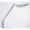 Лампа настольная OfficeLight Deluxe I, на струбцине, 18W, серый, NOVUS, Германия (731-0012-000)