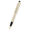 Ручка-роллер Cross Townsend, цвет: 10Ct Rolled Gold (705)