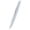 Ручка-роллер Cross ATX, цвет: Pure Chrome (885-2)