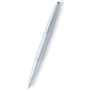 Перьевая ручка Cross ATX, цвет: Matte Chrome, перо: F (886-1FS)