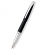 Перьевая ручка Cross ATX, цвет: Black Lacquer, перо: F (AW11) (886-36FS)