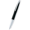Перьевая ручка Cross ATX, цвет: Baselt Black, перо: F (886-3FS)