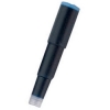 Картридж с чернилами для перьевой ручки Cross, цвет: Blue/Black (в упаковке 6 шт) (8924)