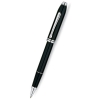 Ручка-роллер Cross Townsend, цвет: Black RT (AT0045-4)
