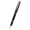 Ручка-Роллер Cross Stratford, цвет: Pure Chrome, упаковка для Зон Самообслуживания (AT0175DS-1)