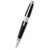 Ручка гелевая без колпачка Cross Edge, цвет: Black/Chrome, для Зон Самообслуживания (AT0555DS-2)