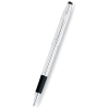 Ручка-роллер Cross Century II, цвет: Серебристый (HN3004_S)
