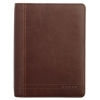 Кожаный органайзер Cross Legacy Leather  Personal (Ручка и блок еженедельник в комплекте), тип кожи: гладко-текстурированная, цвет: коричн. > (AC240-2)