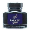 Флакон с чернилами для перьевой ручки Z13, цвет: Blue/Black (S0037490)